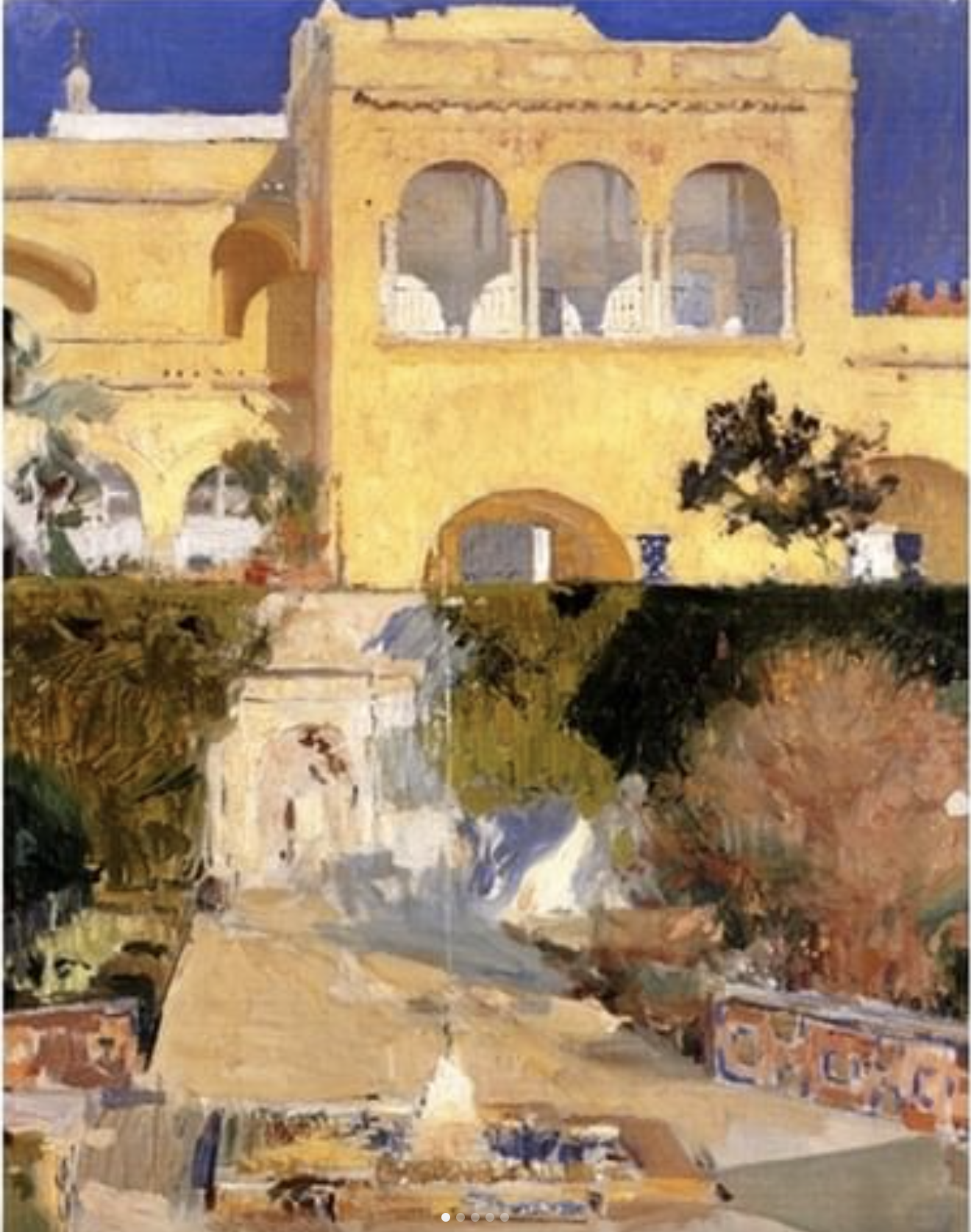 Sorolla