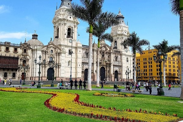 Lima