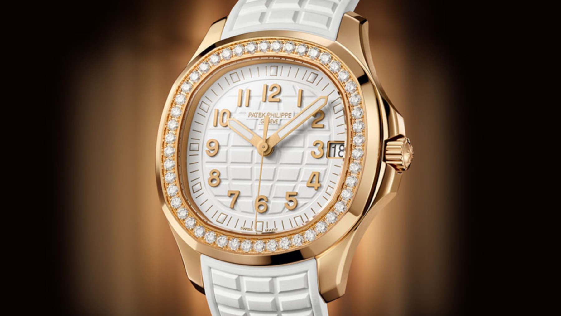 Patek Philippe Aquanaut