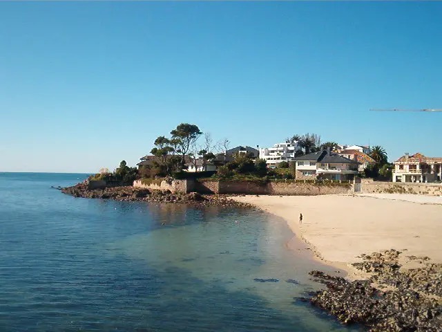 Isla Toralla, Vigo