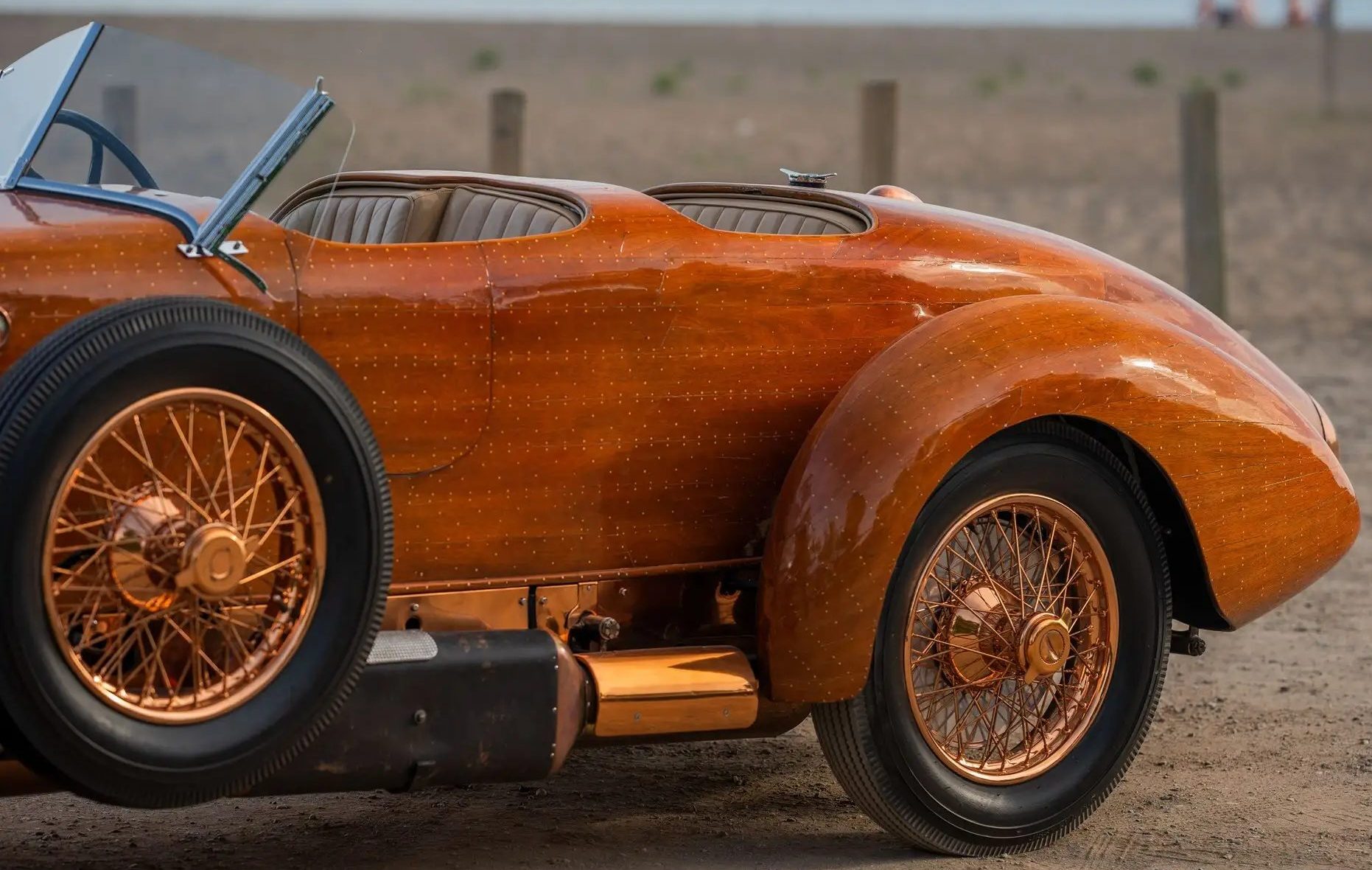 Hispano Suiza Racer