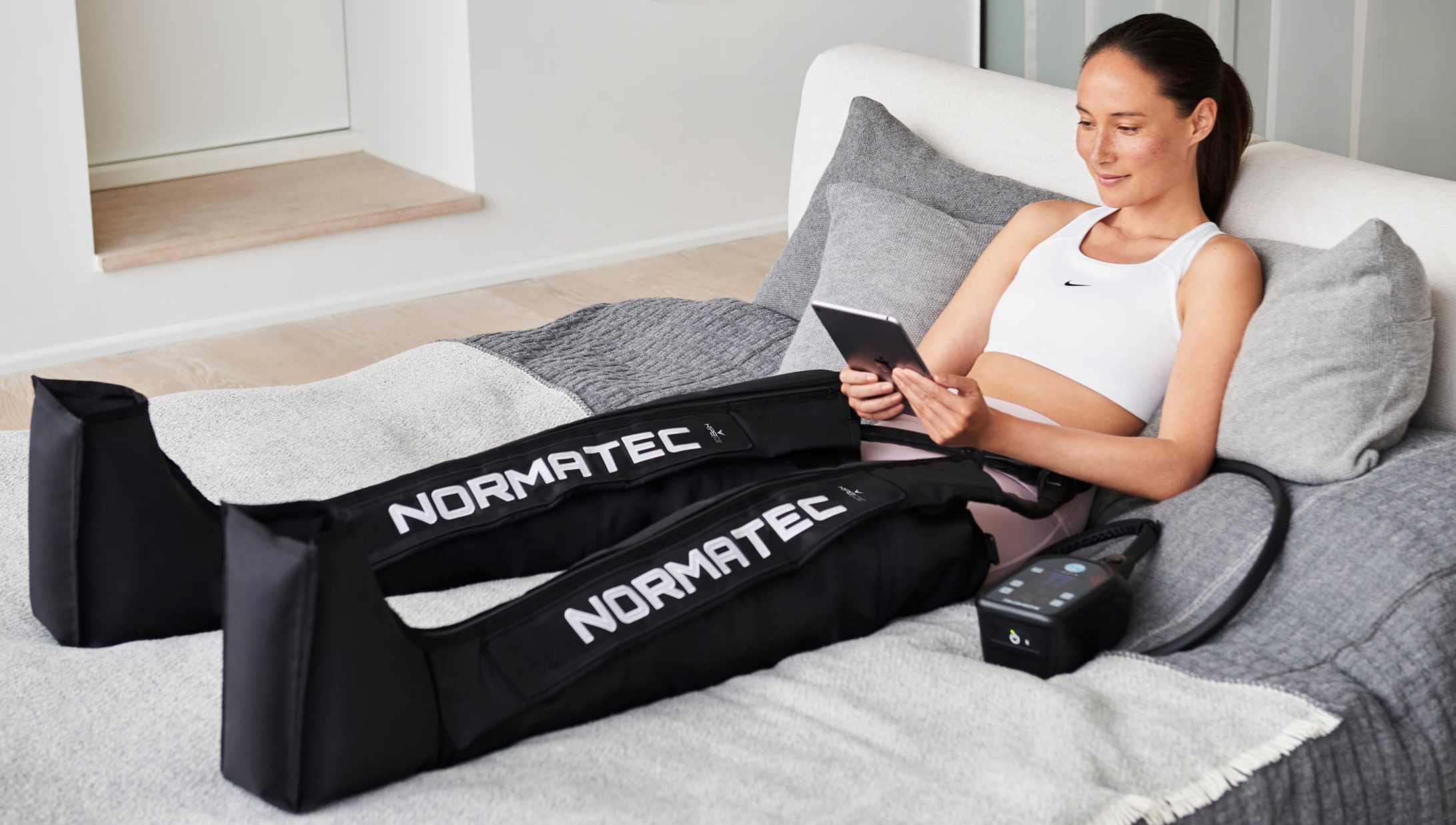 Normatec 2.0 Piernas