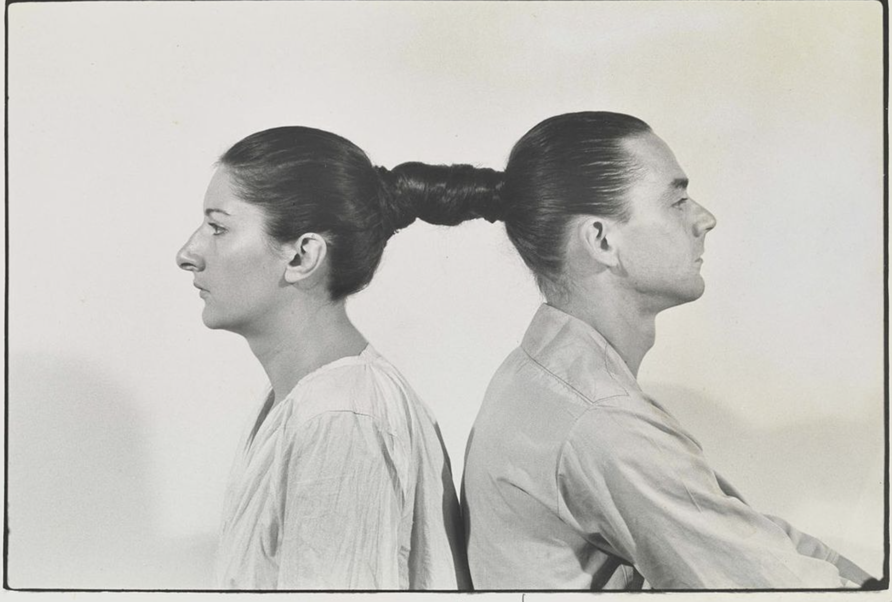 Marina Abramovic