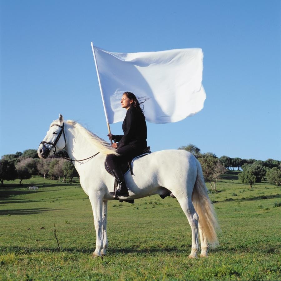 Marina Abramović