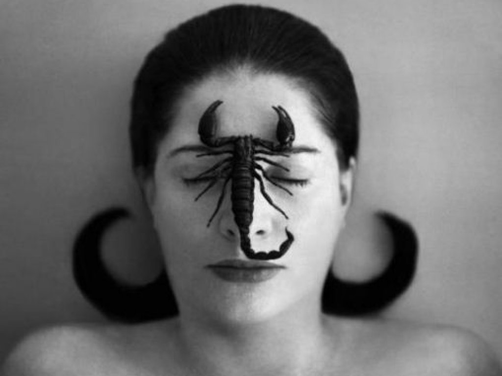 Marina Abramović