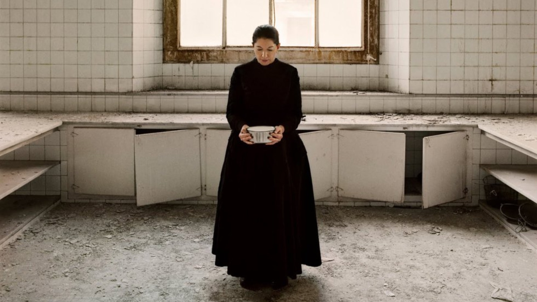 Marina Abramović