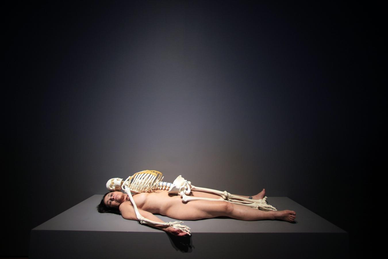 Marina Abramović