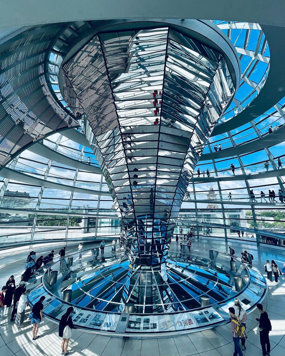 Reichstag Bundegstag