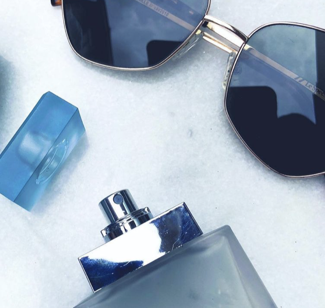 Perfume verano