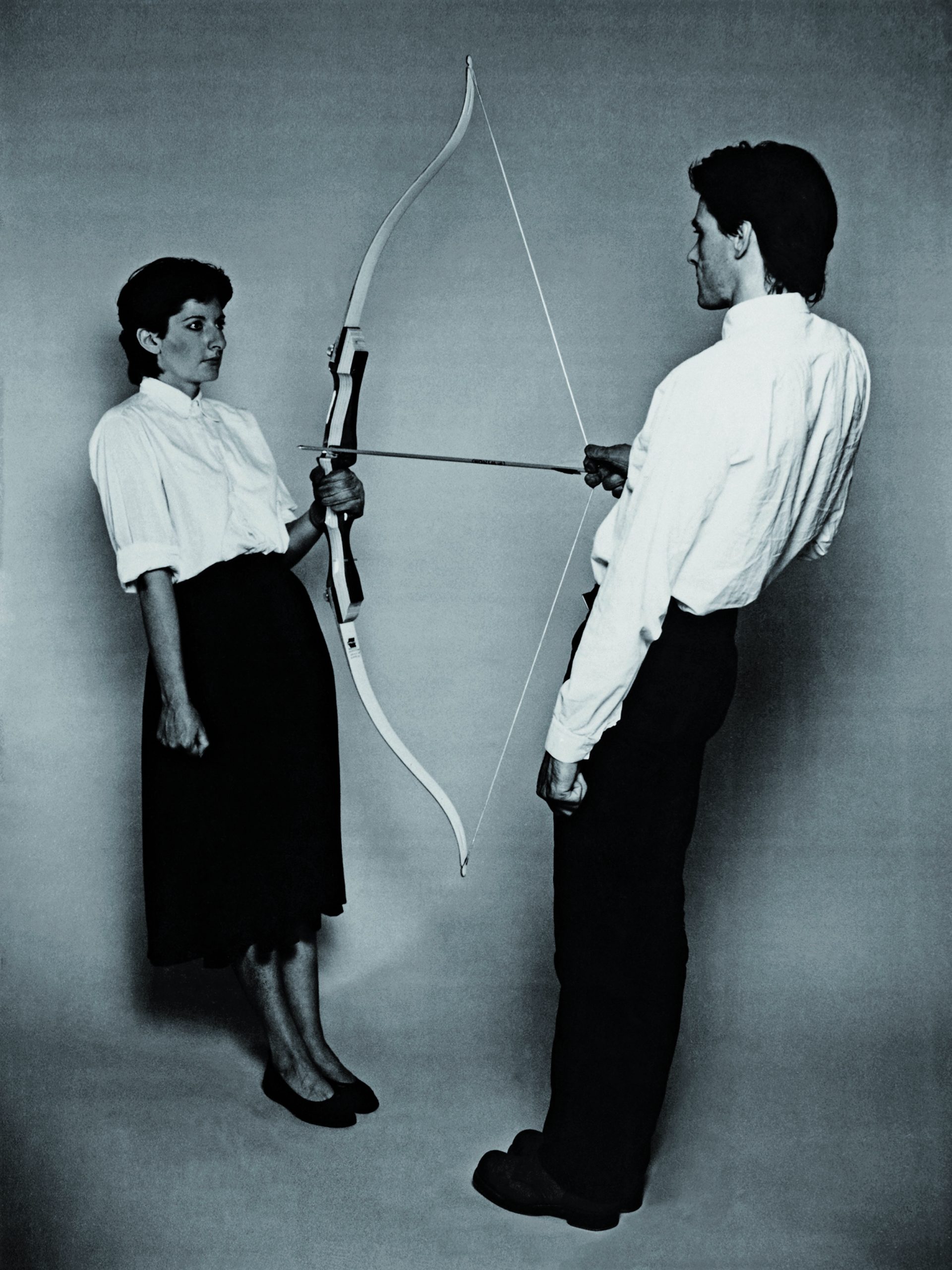 Marina Abramović