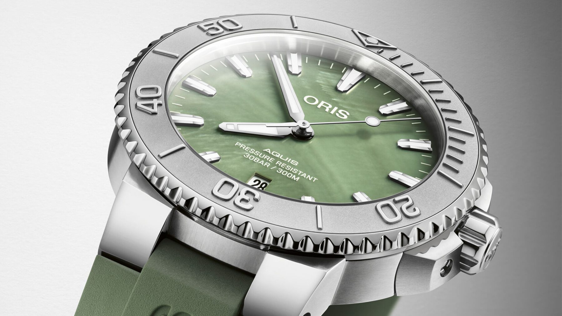 Oris discount edicion limitada