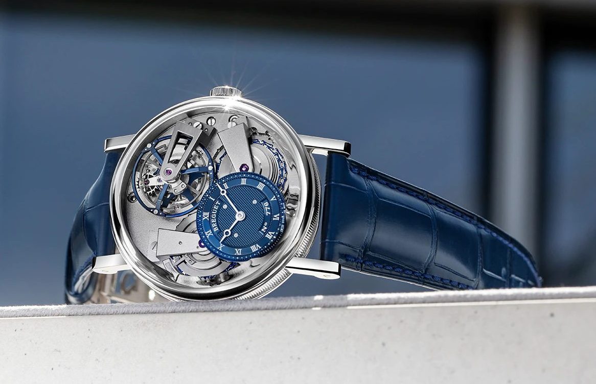 ‘Tradition 7047 Tourbillon Waltz’