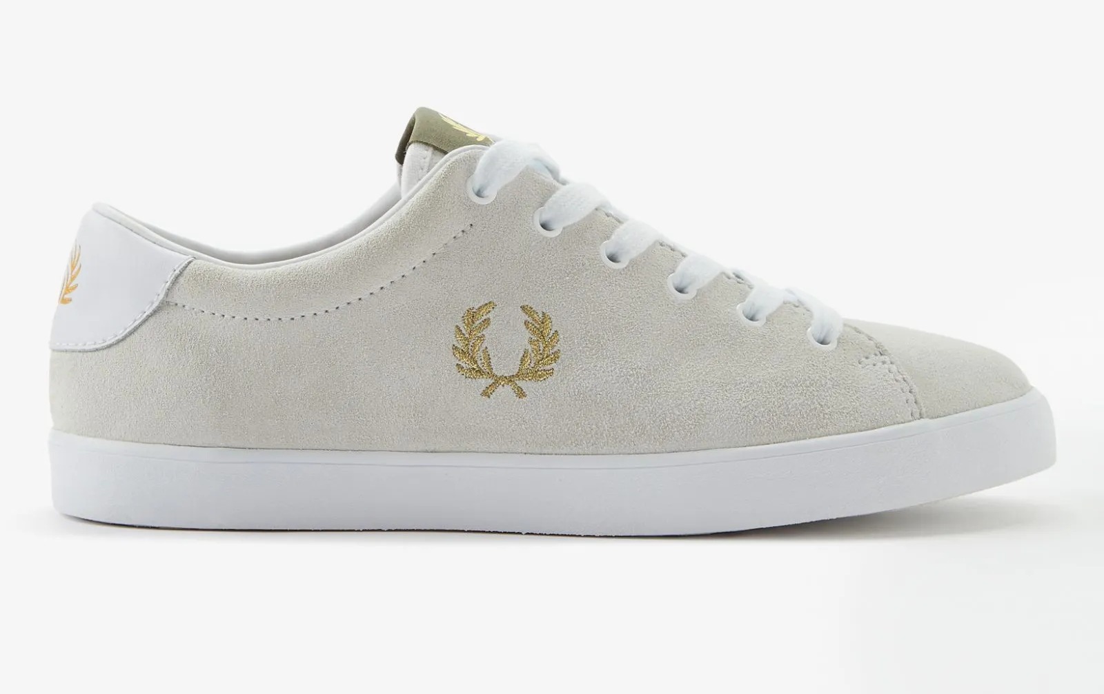 Fred Perry