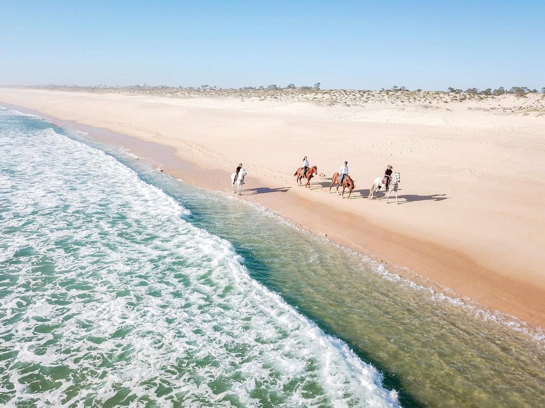 Playa de Comporta