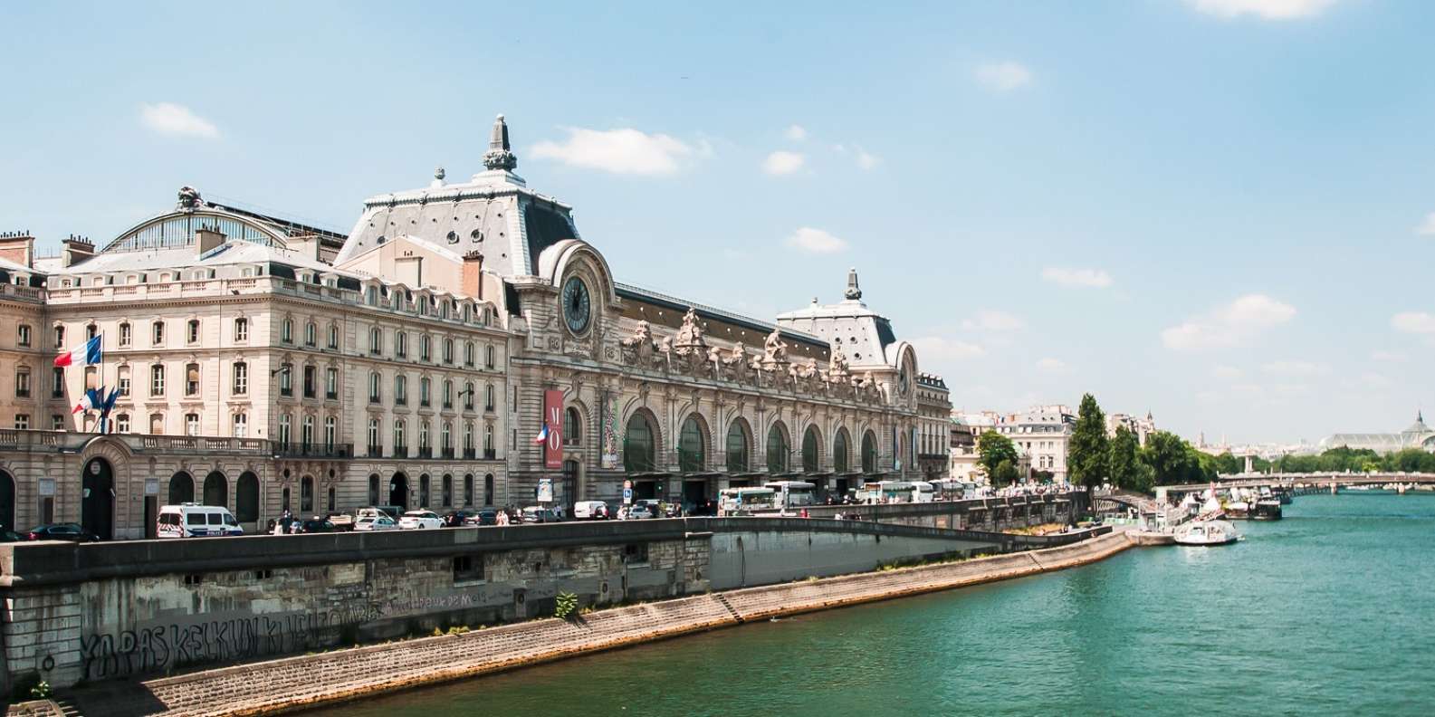 Musée d'Orsay