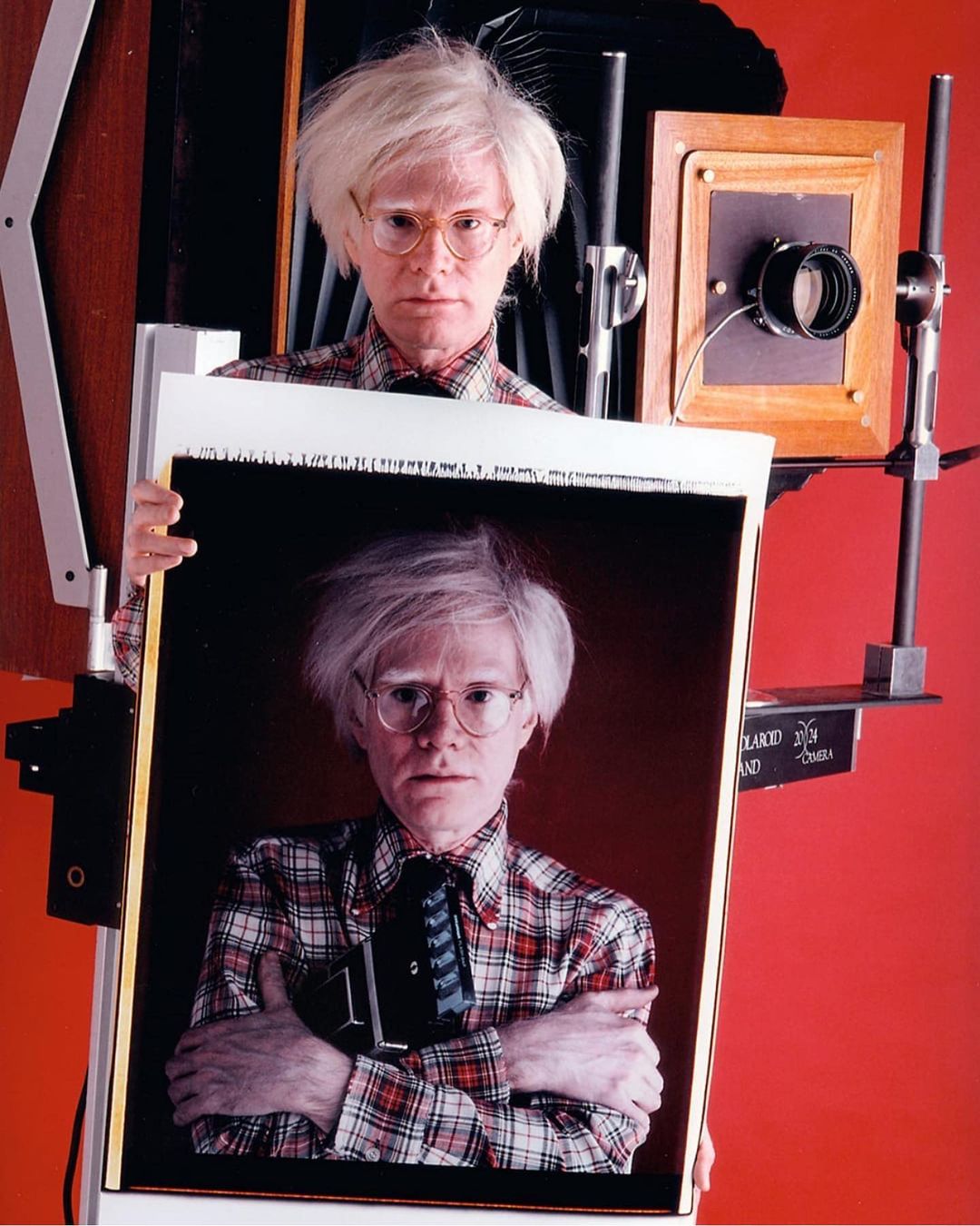 Andy Warhol