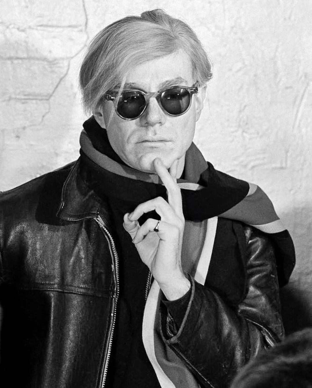 Andy Warhol