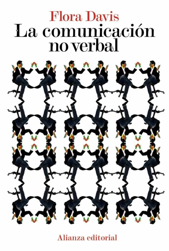 La comunicación no verbal, de Flora Davis