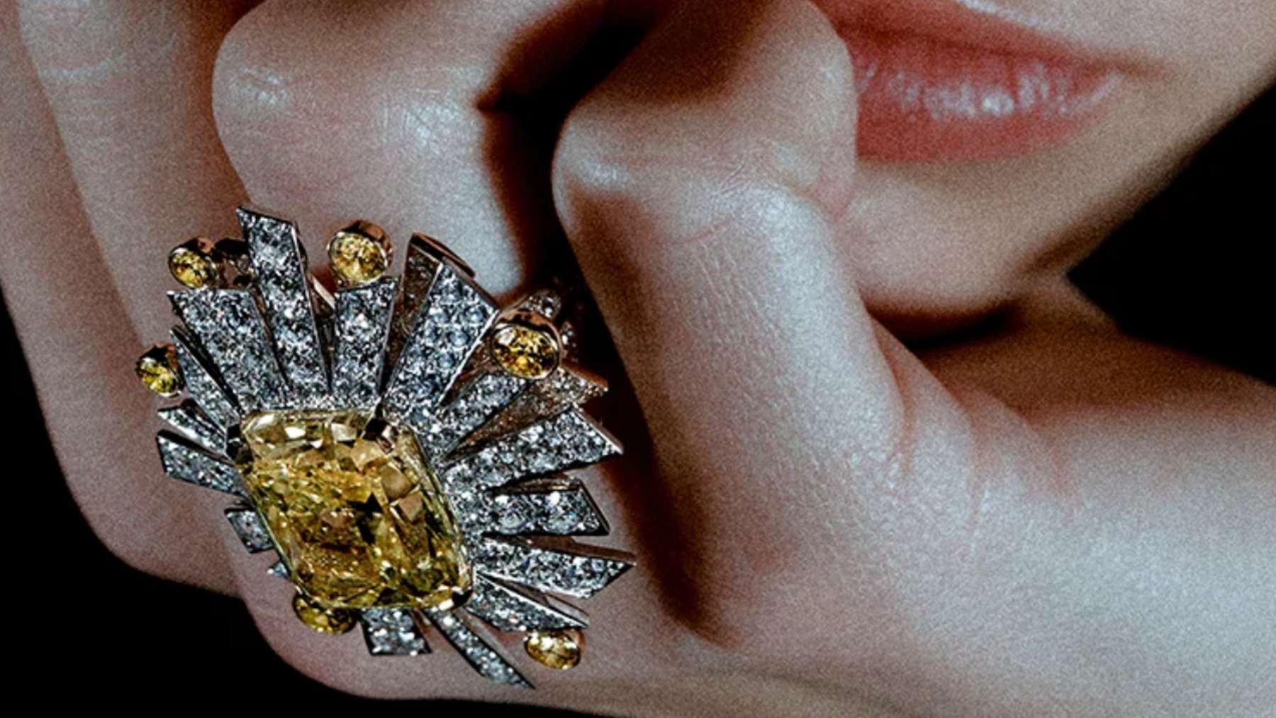 Chanel lanza una colección de joyas inspiradas en las de 1932