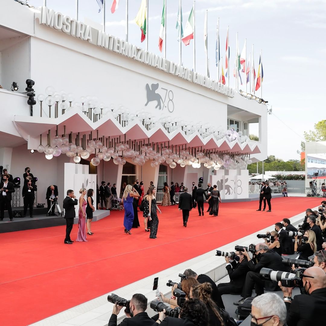 La Biennale di Venezia