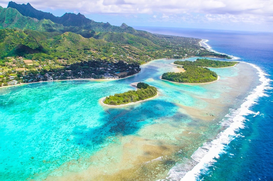 Rarotonga