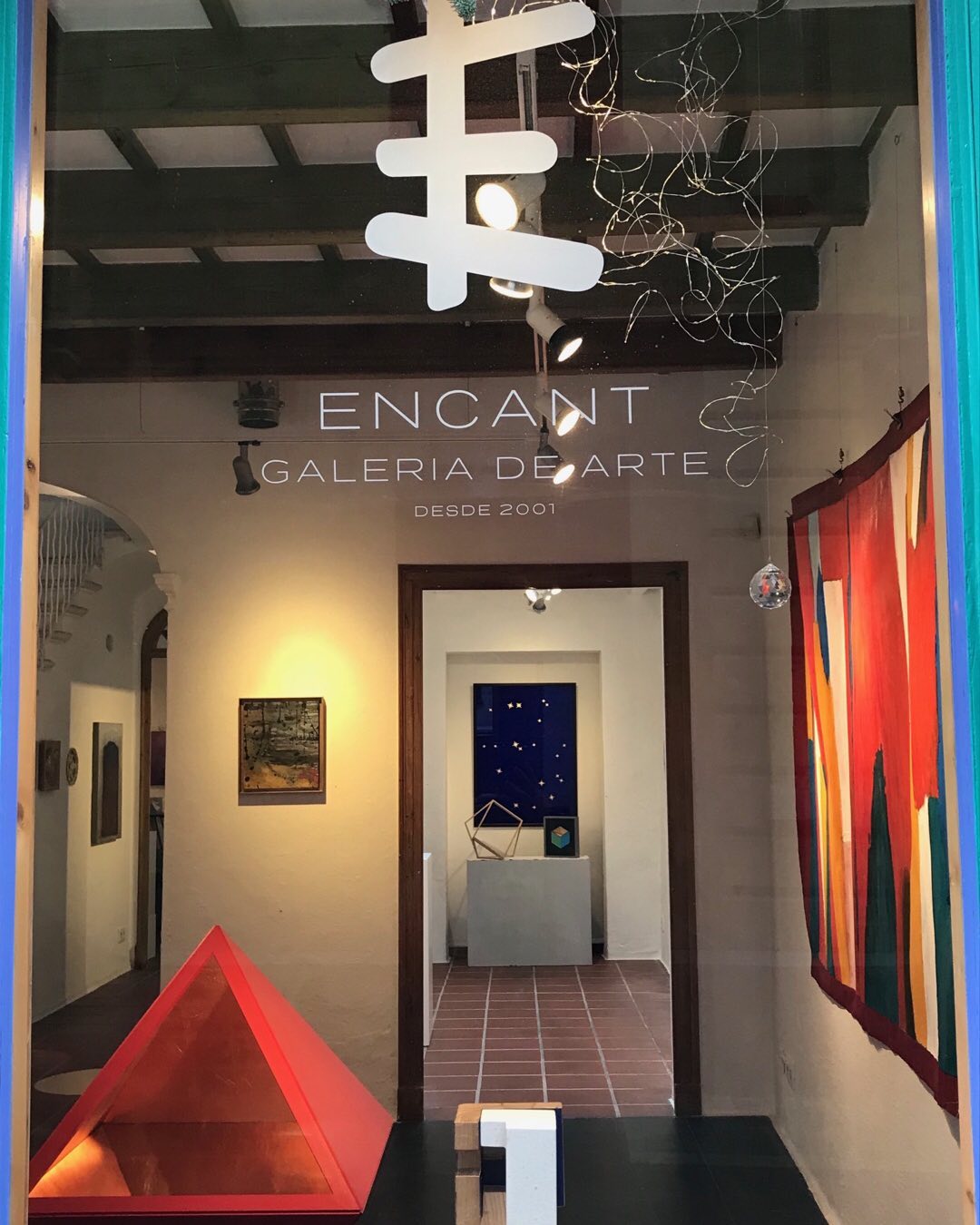 Galería Encant