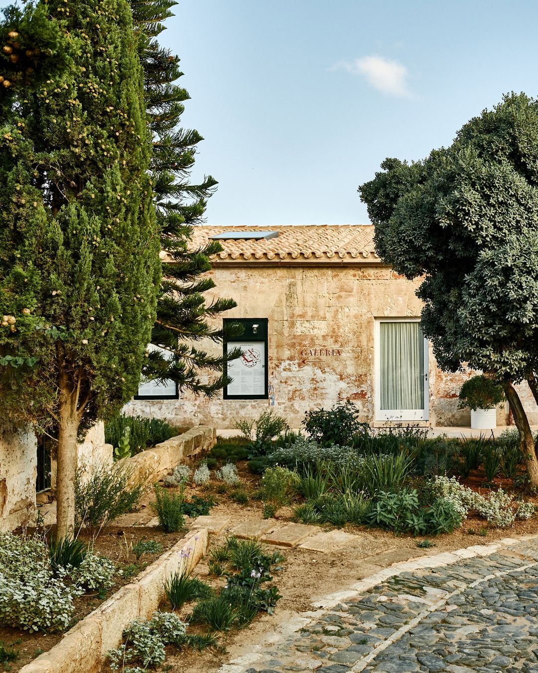 Hauser & Wirth Menorca