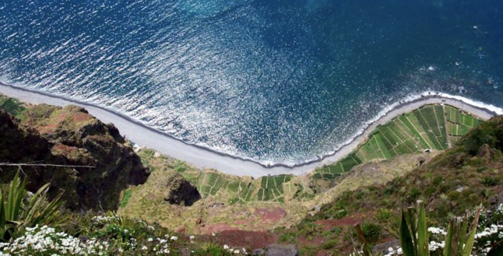 Cabo Girão