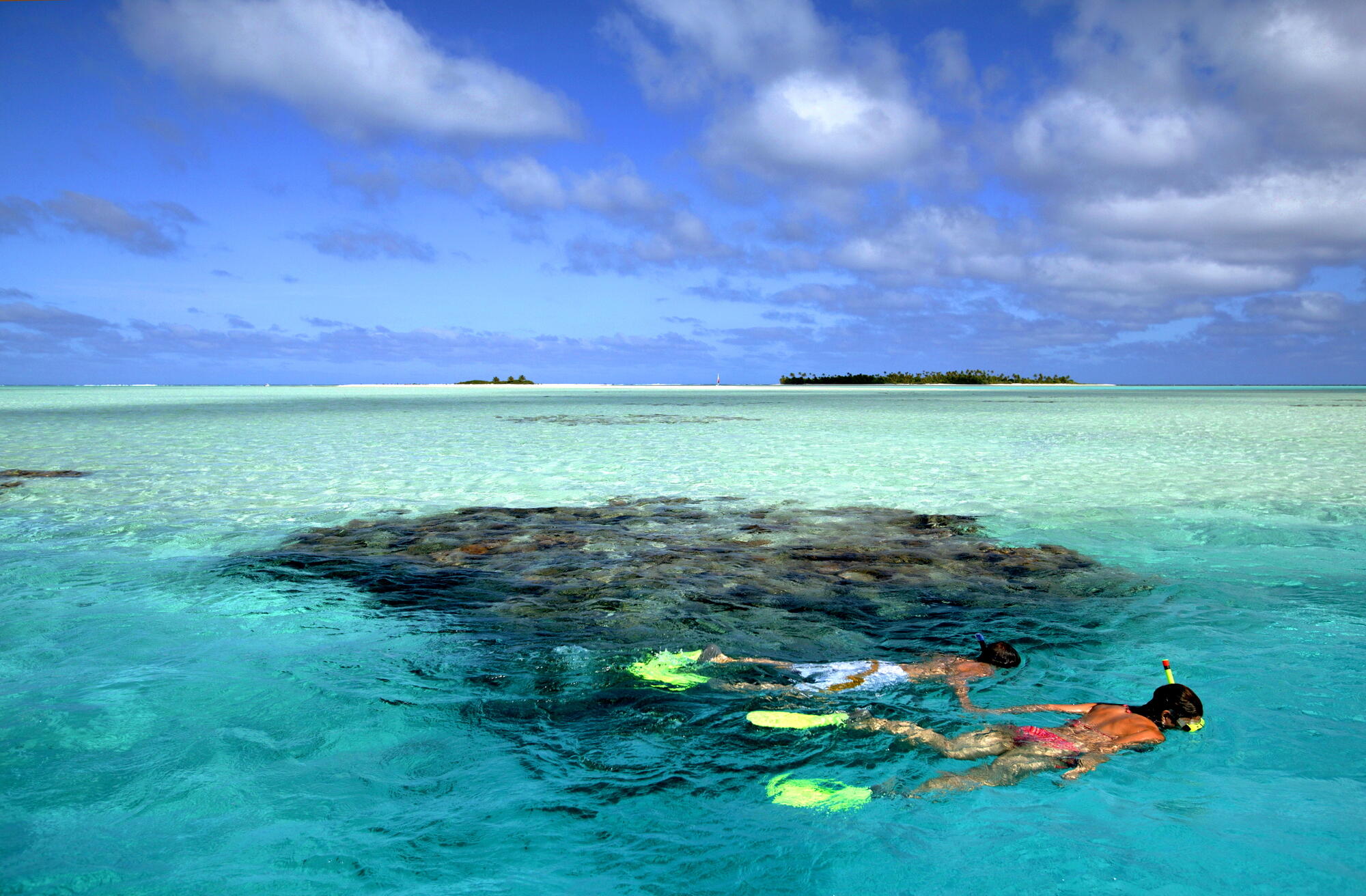 Aitutaki