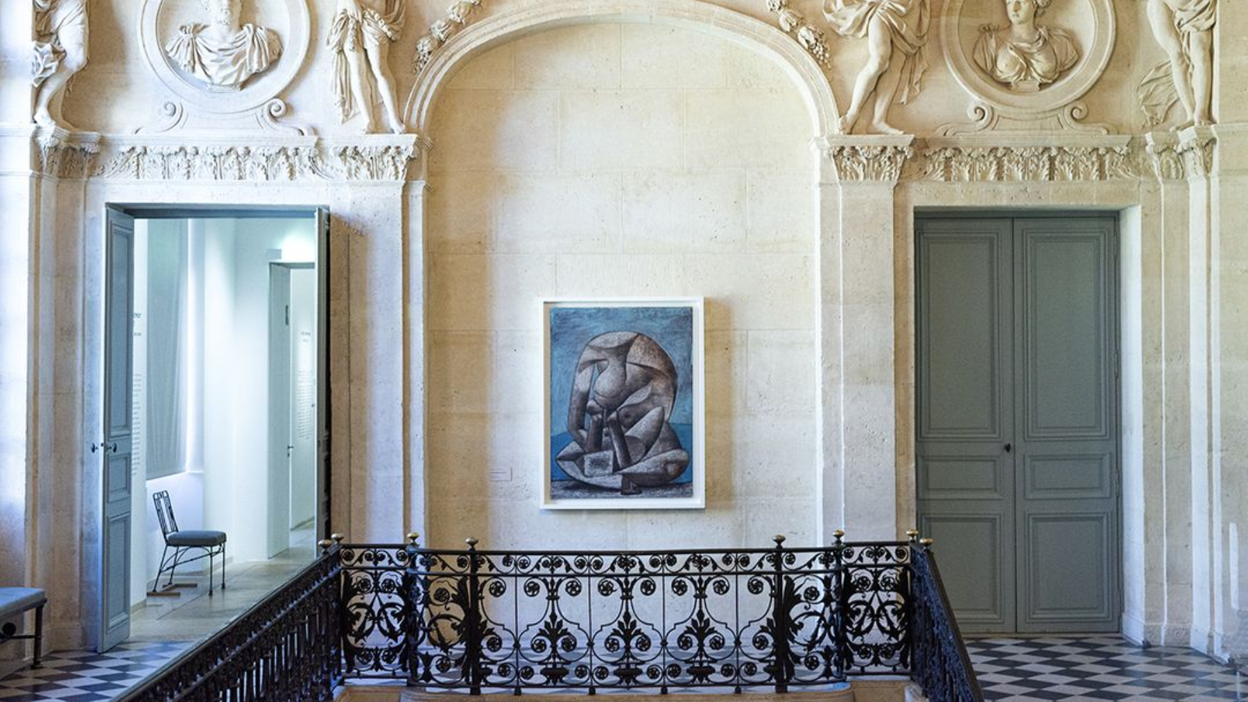 Museo Picasso de París