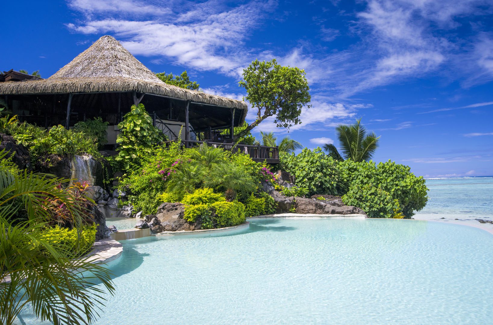 Pacific Resort Aitutaki