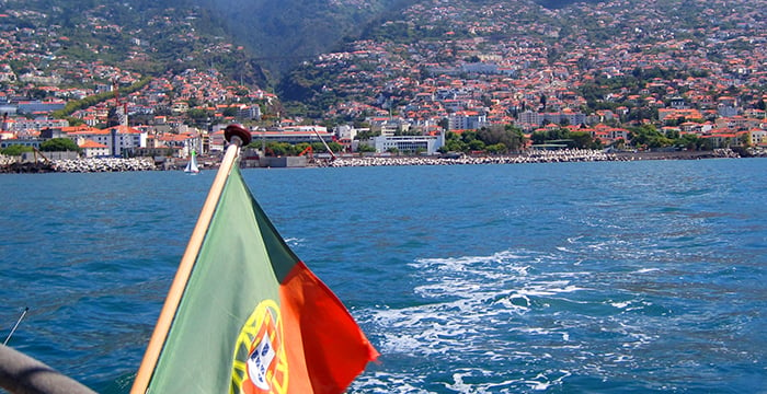 Madeira