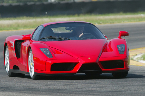 Ferrari Enzo