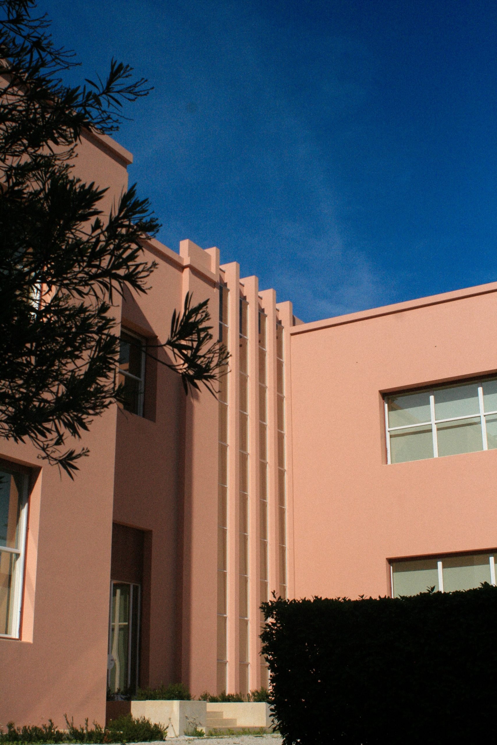 Casa Serralves