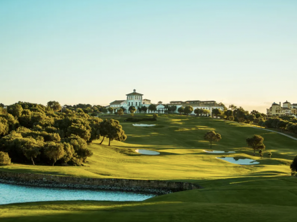 La Reserva Club de Sotogrande