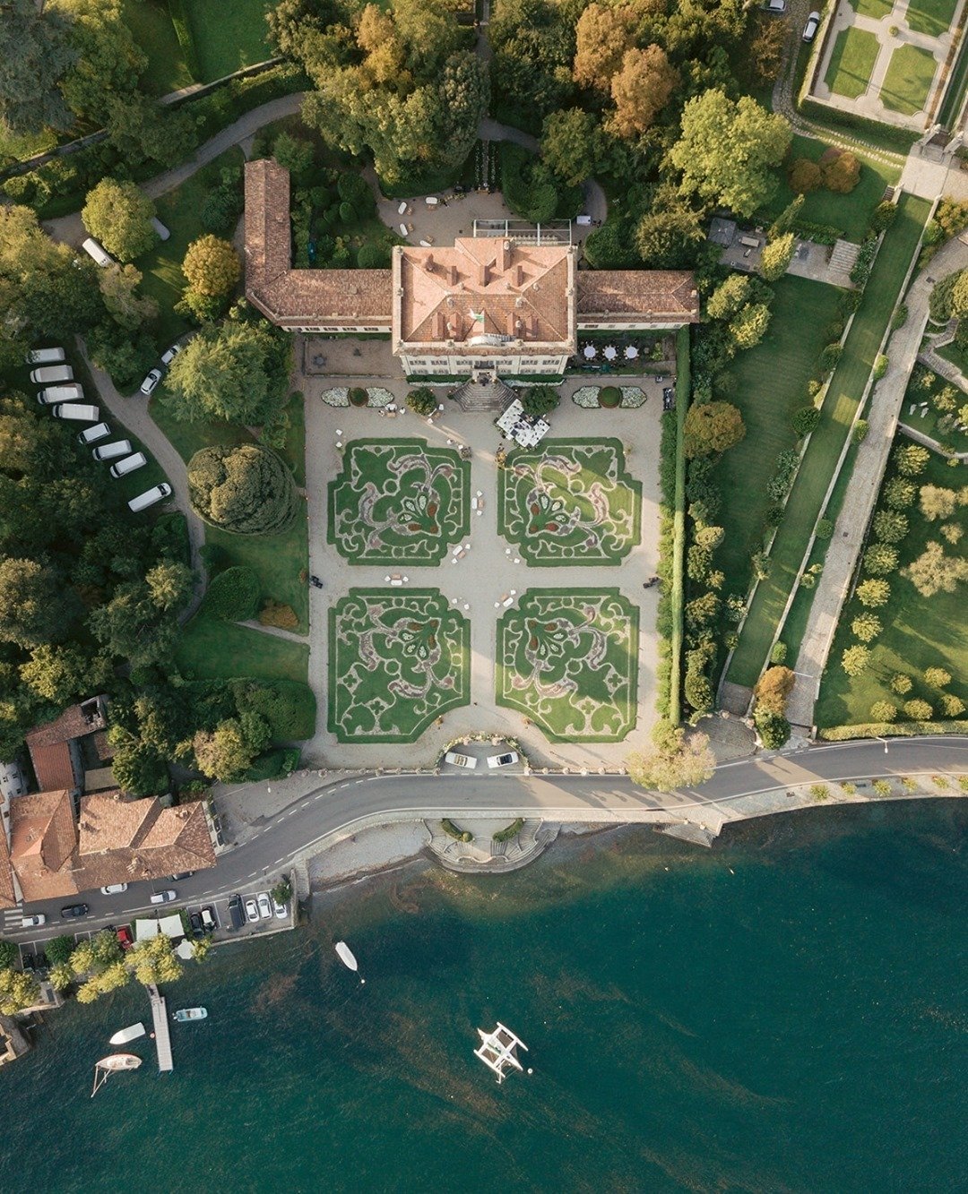 Villa Sola Cabiati