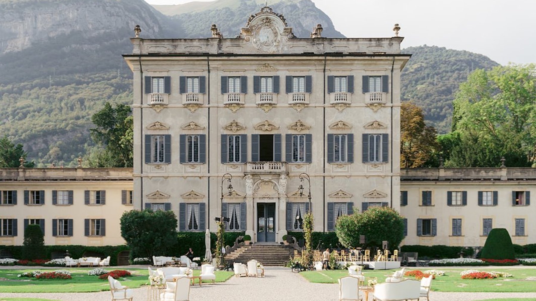 Villa Sola Cabiati