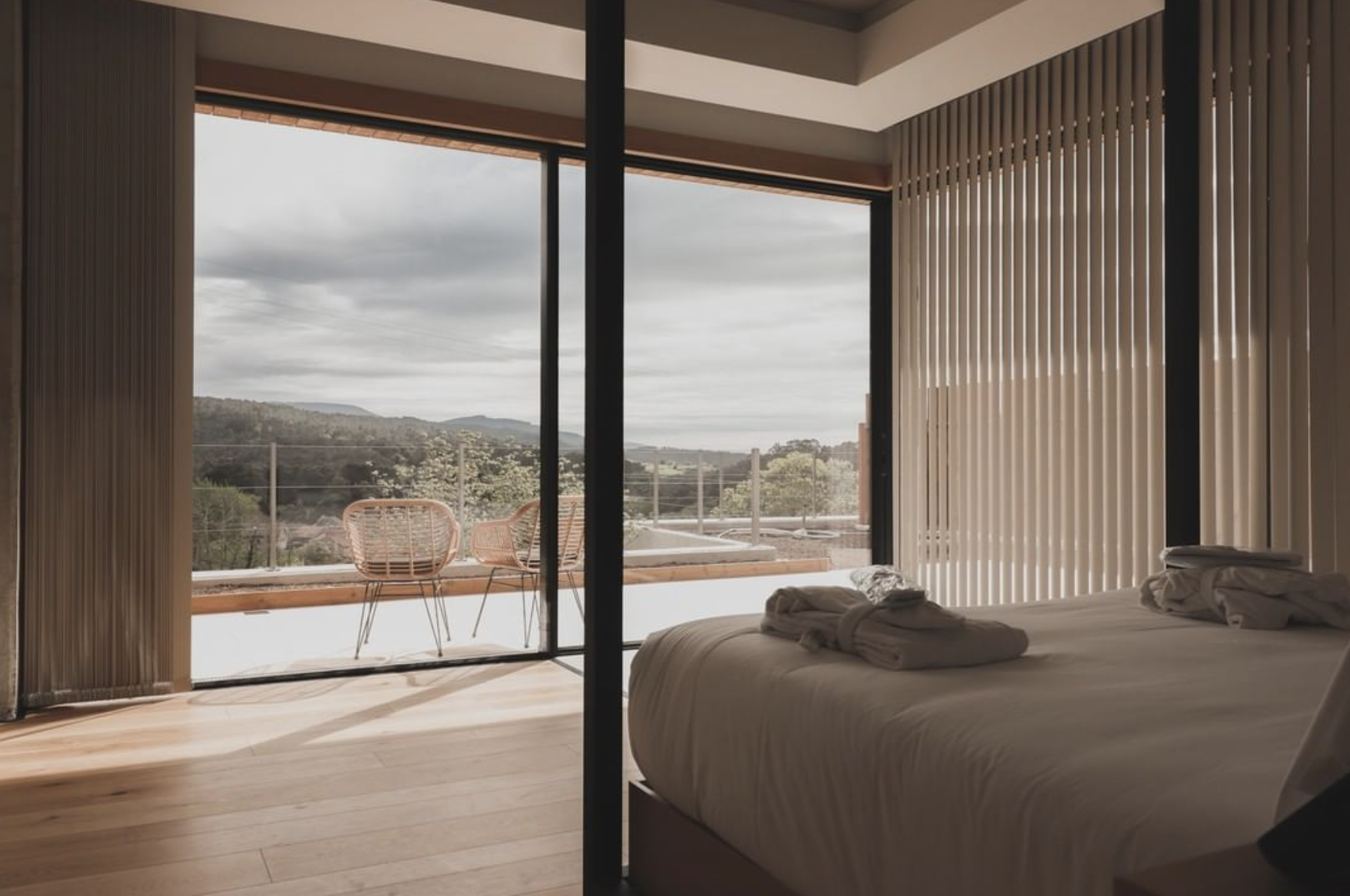 Atmos hotel