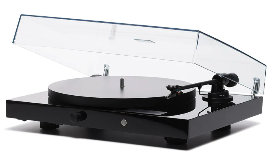 Tocadiscos de Pro-Ject