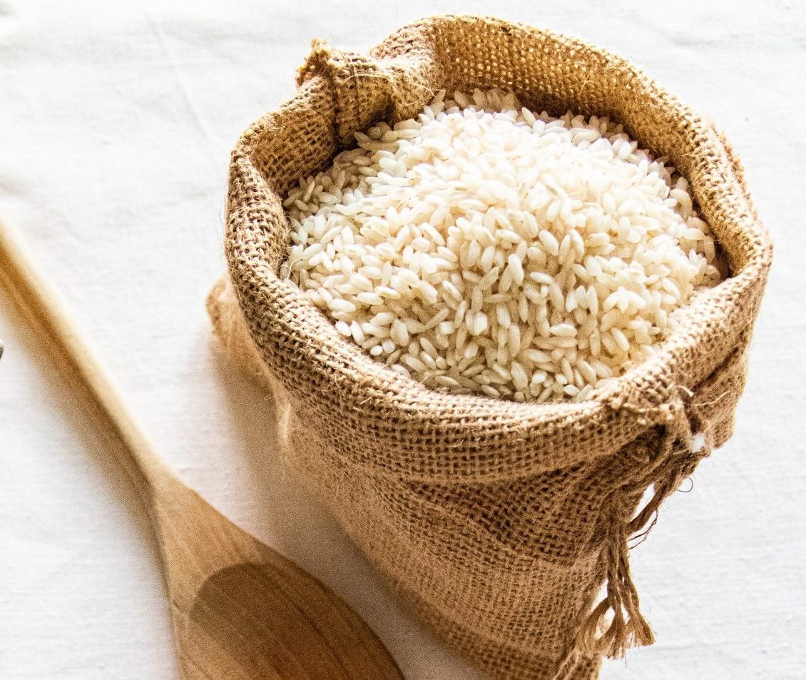 Mitos arroz engorda