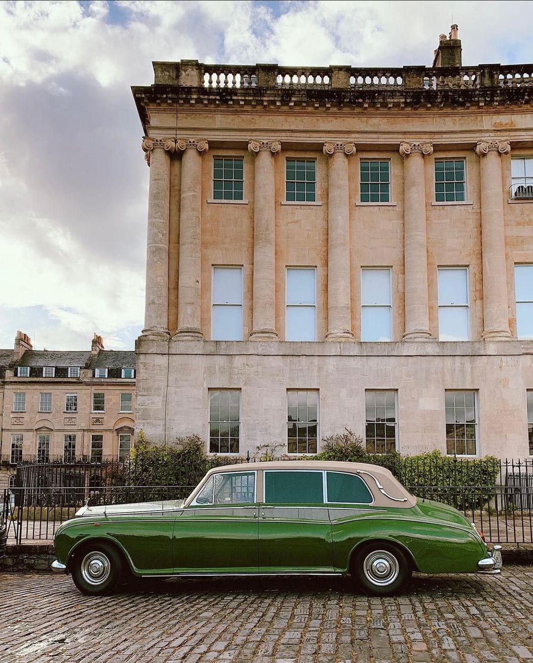 Royal Crescent