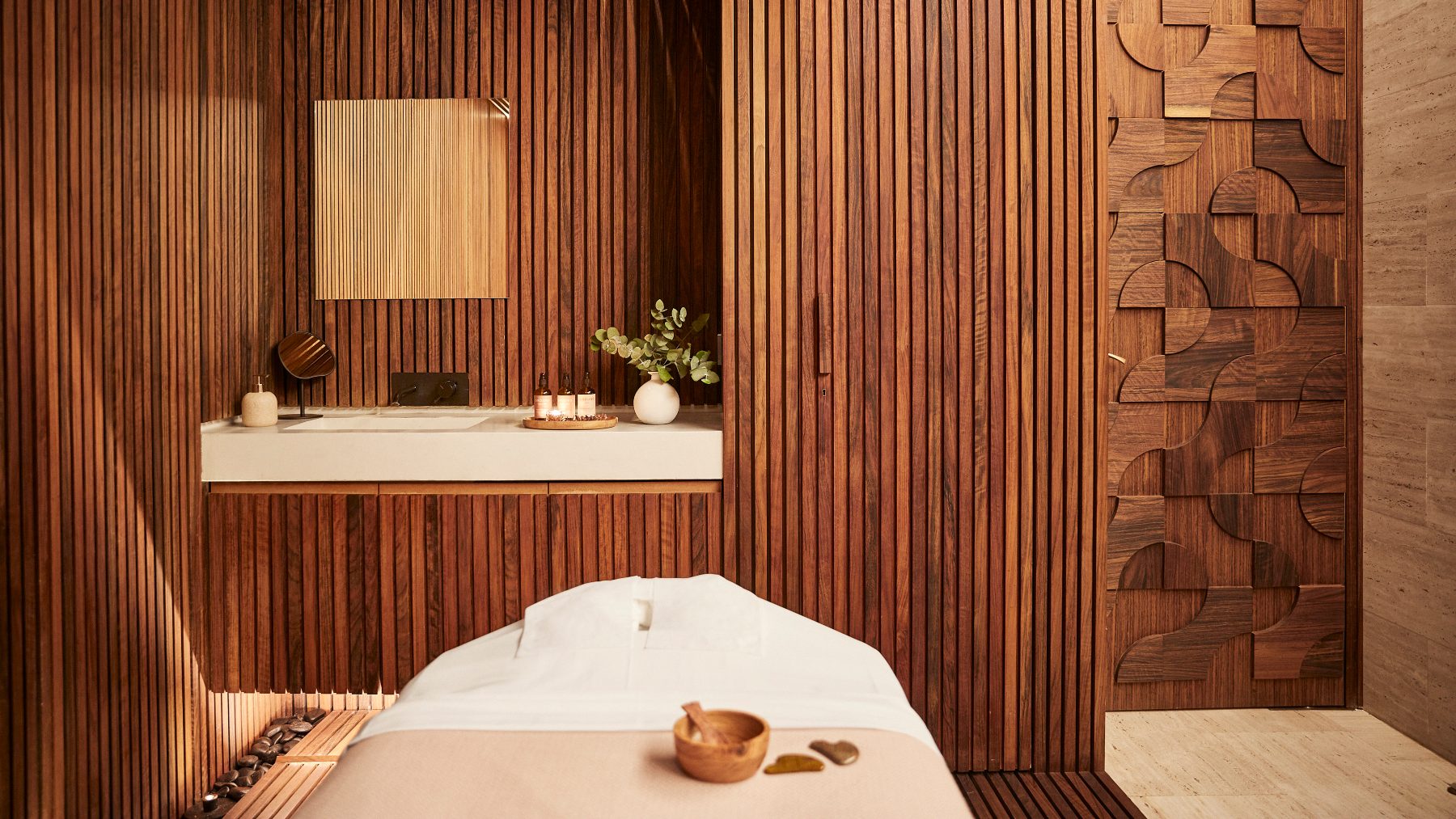 Sense, A Rosewood Spa