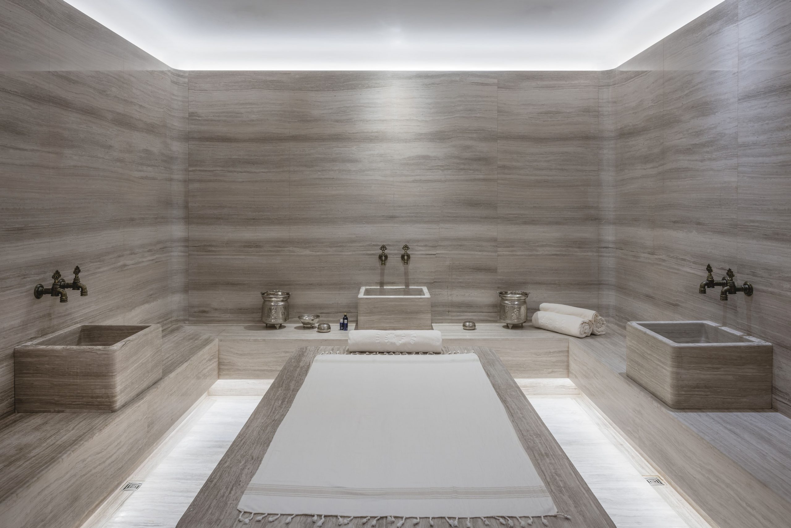 Sense, A Rosewood Spa