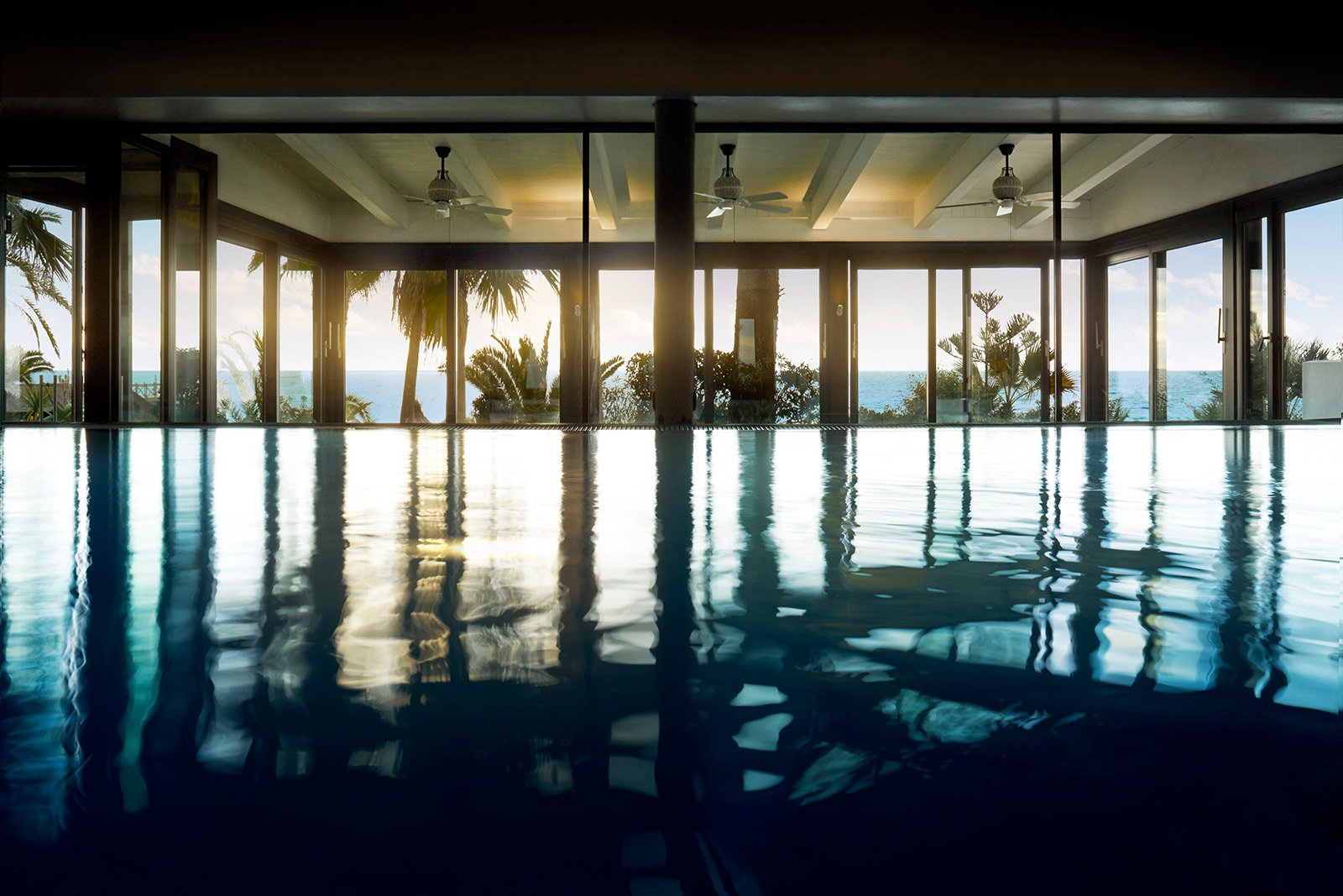 Thalasso Spa