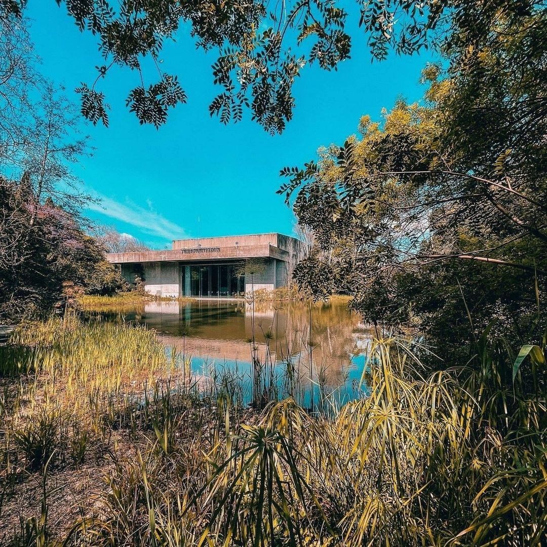 Museo Gulbenkian