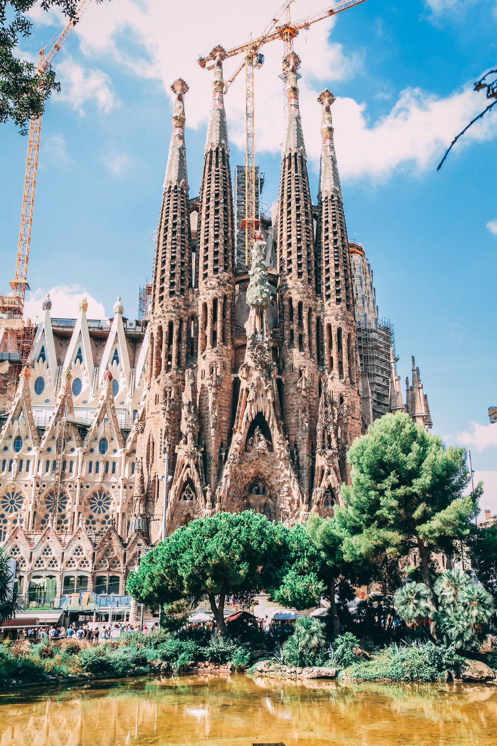 Sagrada Familia