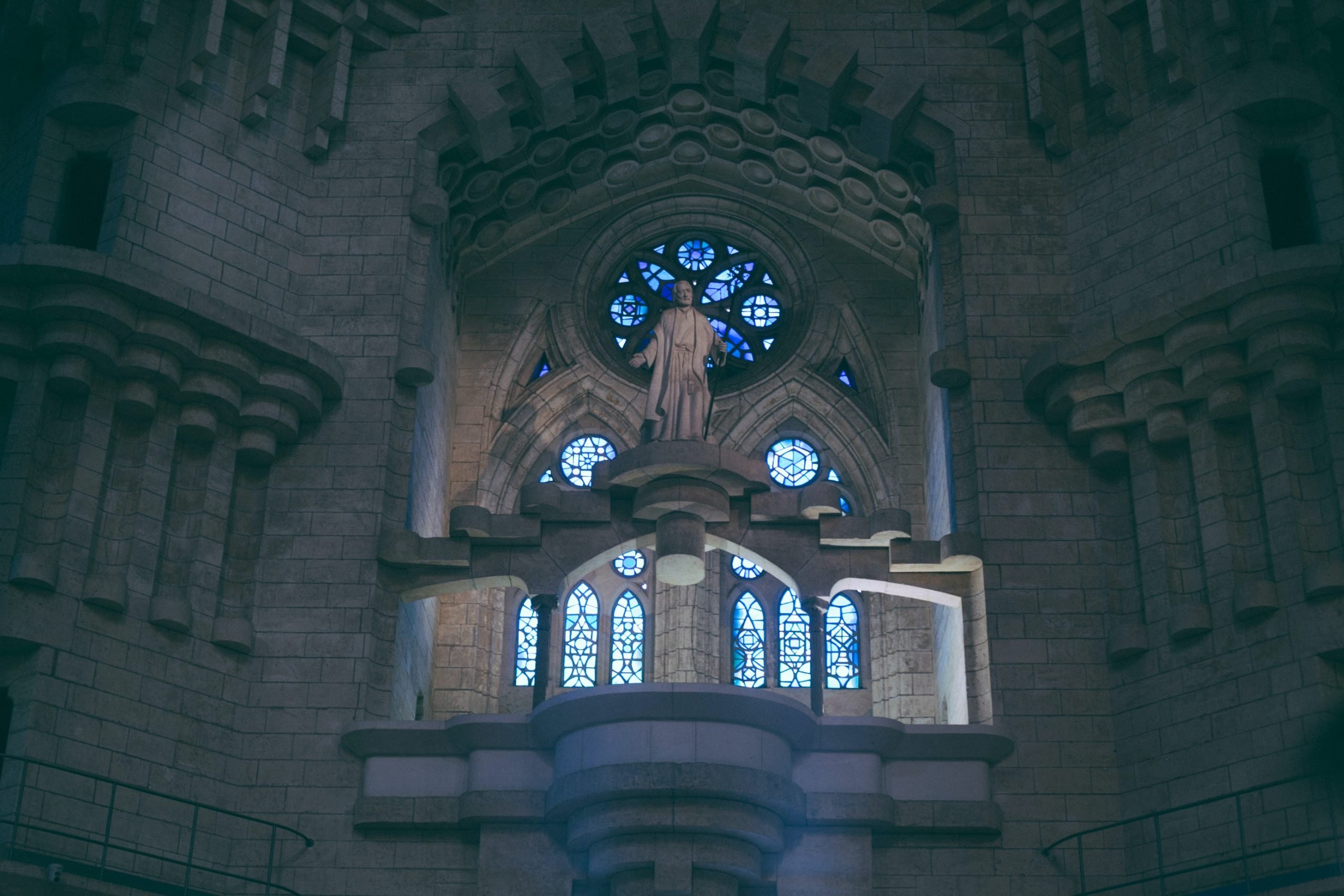 Sagrada Familia