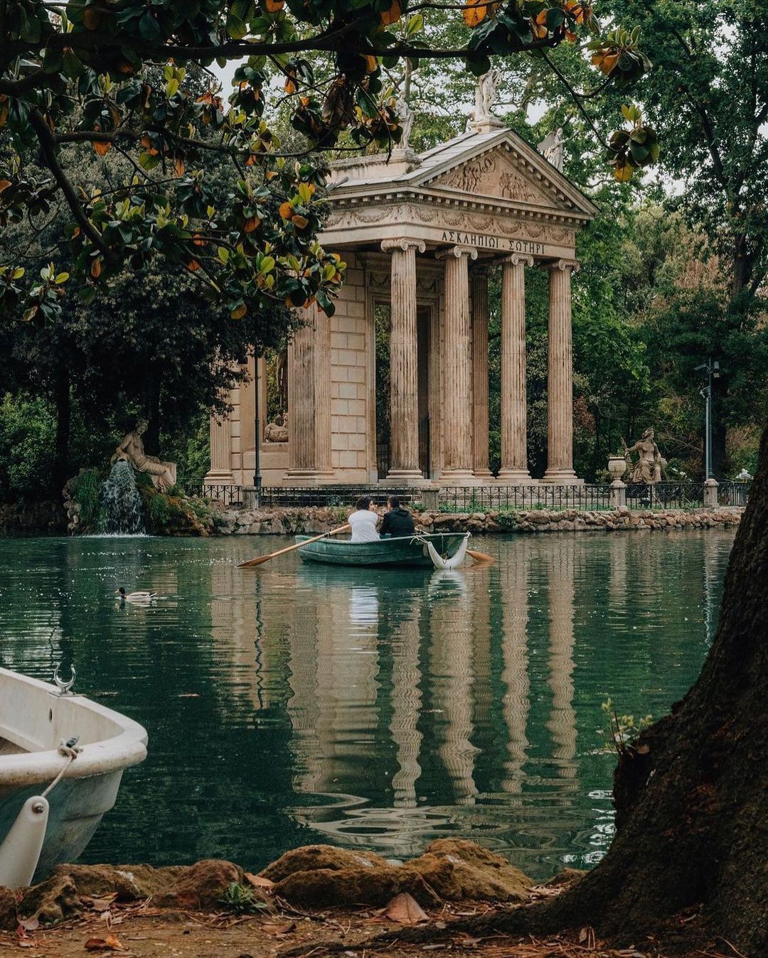 Villa Borghese