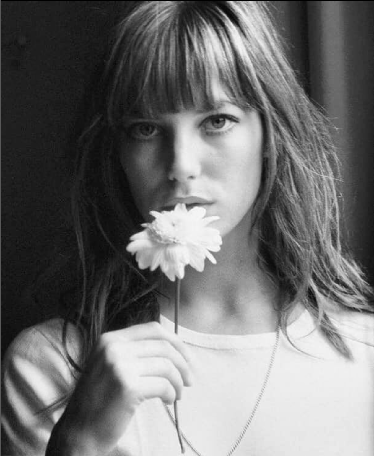 Jane Birkin 