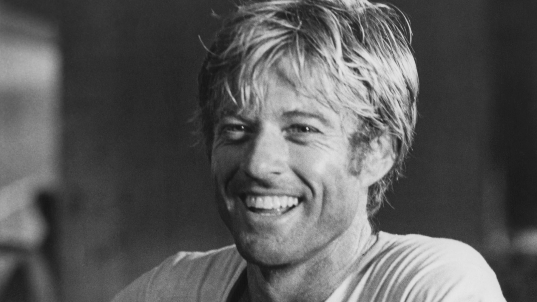 Robert Redford